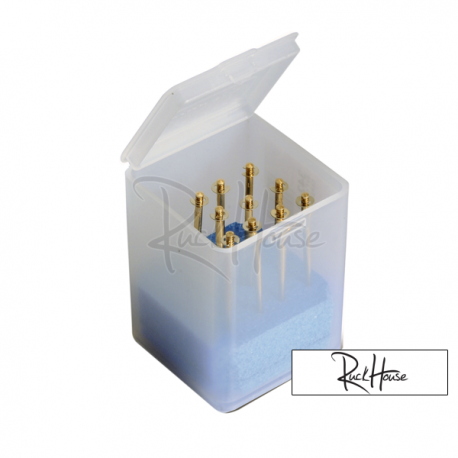 Carburetor Needle set Polini (PWK)