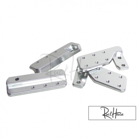 Adjustable Seat kit NCY Aluminium