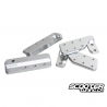 Adjustable Seat kit NCY Aluminium