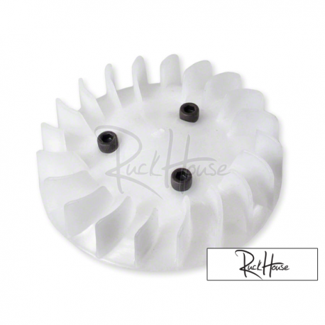 3-holes Fan Wheel for Stylepro Ignition
