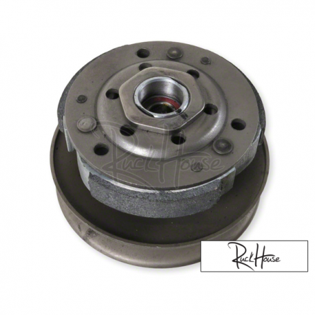 Rear Converter kit (PGO-Genuine)