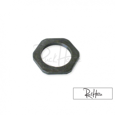 Clutch Nut (Jaw size) (PGO-Genuine)
