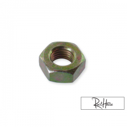 Nut de Variateur / Alluamge (PGO-Genuine)