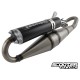 Tecnigas Next-R Exhaust (Kymco)