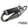 Tecnigas Next-R Exhaust (Kymco)
