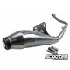 Exhaust Tecnigas GP4 Piaggio 4T (4V)