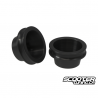 Axle Spool TRS Black