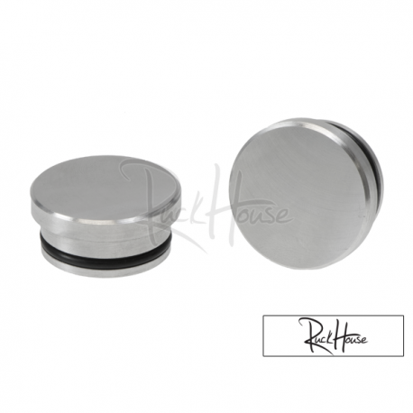 Aluminium Frame Cap TRS Aluminium