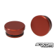 Aluminium Frame Cap TRS Red