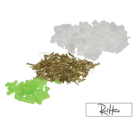 Honda Ruckus GY6 Connector kit