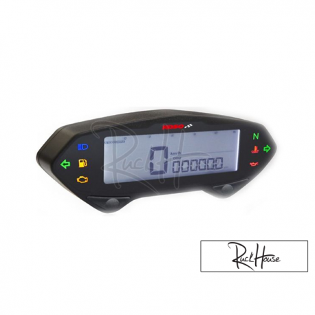 Speedometer Koso DB-01R