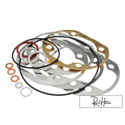 Gasket set MHR Team Testa Rossa 94cc Minarelli Horizontal LC