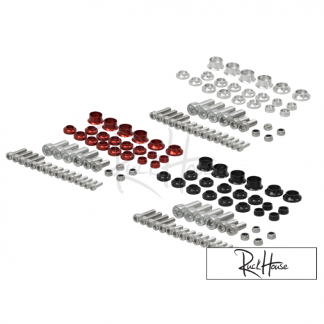 Complete Washer Dress-Up kit TRS