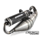 Exhaust Voca Sabotage Carbon