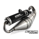 Exhaust Voca Sabotage Black