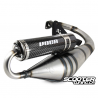 Exhaust System Voca Sabotage Carbon
