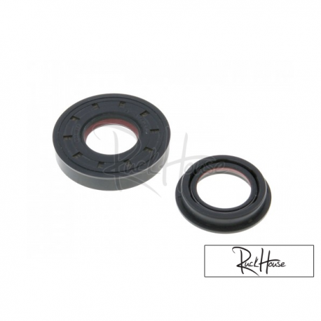 Seal for Crankshaft MHR FKM/PTFE