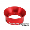 Bell mouth Voca Evo CNC Red (PWK / VHST)