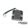 Regulator / Rectifire 6-pins incl. Wire for GY6 50-150cc
