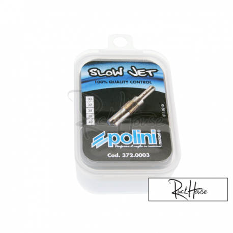 Pilot Slow Jets Polini PWK 30-40