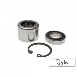 Rebuild kit for MHR Overrange Pulley
