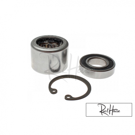 Rebuild kit for MHR Overrange Pulley