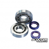 Crankshaft Bearing Polini Evolution (Piaggio)