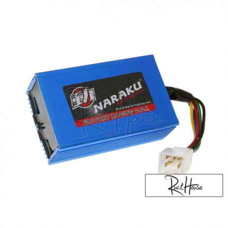 CDI Naraku Racing (PGO)