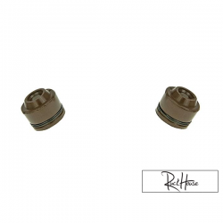 Valve seal Naraku for 139QMB/QMA