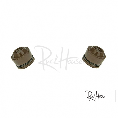 Valve seal Naraku for 139QMB/QMA