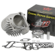 4V Ceramic Cylinder Taida 180cc High Compression Forged (63mm)