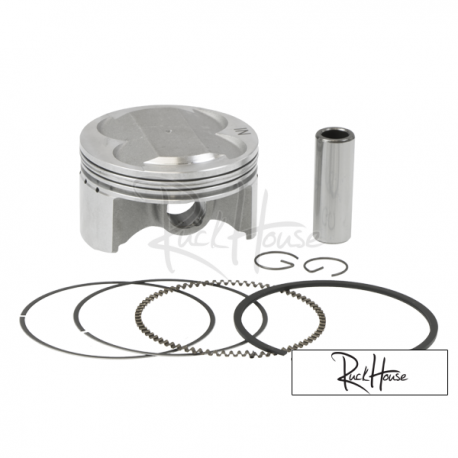 4V Forged Piston Taida 232cc (67mm)