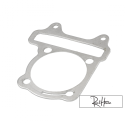 Cylinder base gasket Taida 2mm (65.5mm) for GY6 150cc Engine 54mm