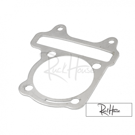 Cylinder base gasket Taida 2mm (65.5mm)