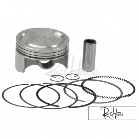 Forged Piston Taida 175cc (62mm)