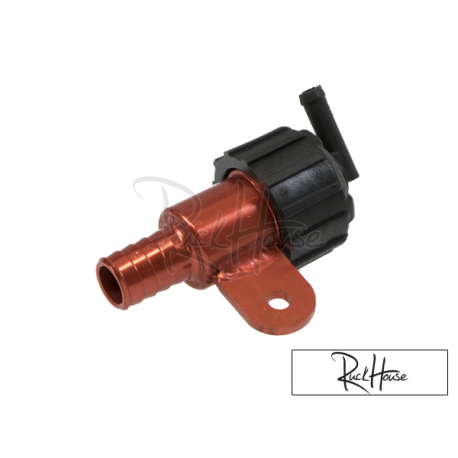 Expansion Tank Taida Black