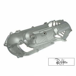 CVT Cover ''Cut Out'' Chrome (Bws/Zuma 1988-2001)