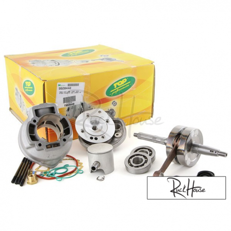 Cylinder Package TPR 86cc (Piaggio)