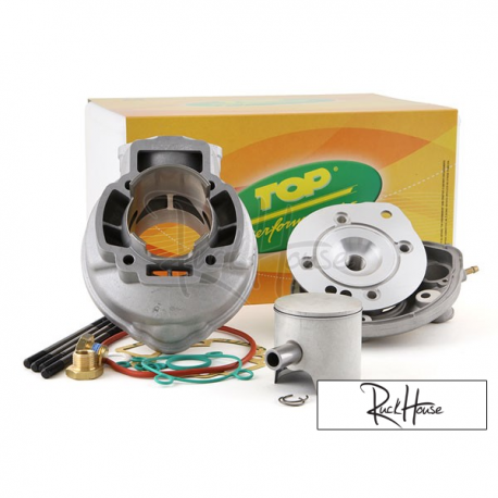 Cylinder kit Top Performances TPR 86cc (Piaggio)