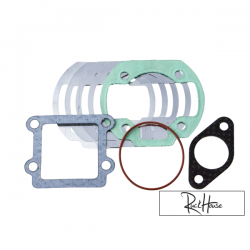 Gasket set Most Wicked 70cc