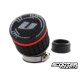 Airfilter Voca Racing Black 48mm