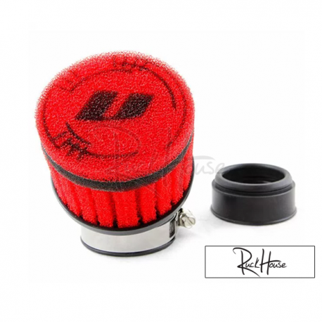 Airfilter Voca Racing Red 48mm