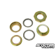 Steering fork bearing Honda Ruckus / Zoomer