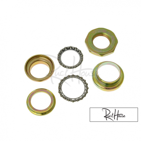 Steering fork bearing Honda Ruckus / Zoomer