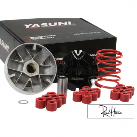 Variator Yasuni Pro Race