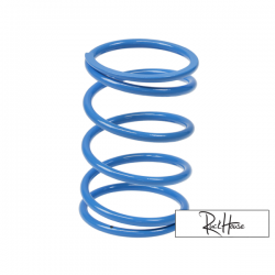 Torque Spring 2Fast Blue 36K (78-100cc) For 2Fast Rear Pulley Only