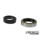 Oil Seal set for crankshaft Taida
