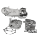 Crankcase Taida GY6 Short case (65mm) 57mm Spacing