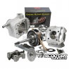 Engine Combo Taida Ceramic 232cc 2V Liquid Cooled (57mm Spacing)