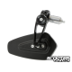 Bar End Mirror set F1 Style Right or Left (7/8)
